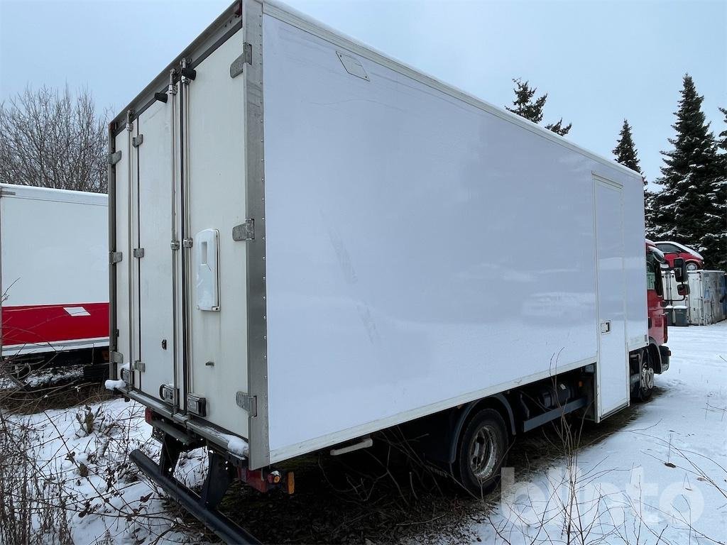 LKW Türe ait MAN TGL 8,180, Gebrauchtmaschine içinde Düsseldorf (resim 3)