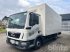 LKW du type MAN TGL 8.180, Gebrauchtmaschine en Düsseldorf (Photo 1)