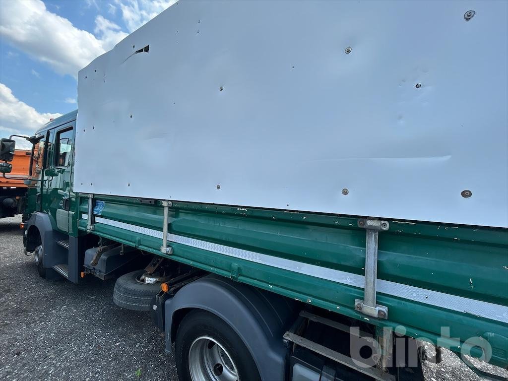 LKW za tip MAN TGL 8.180, Gebrauchtmaschine u Düsseldorf (Slika 4)
