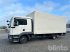 LKW tipa MAN TGL 8.190, Gebrauchtmaschine u Düsseldorf (Slika 1)