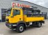 LKW типа MAN TGM 13.290 4x4 Hiab 9 Tonmeter laadkraan Just 222.472 km!, Gebrauchtmaschine в ANDELST (Фотография 4)