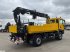 LKW типа MAN TGM 13.290 4x4 Hiab 9 Tonmeter laadkraan Just 222.472 km!, Gebrauchtmaschine в ANDELST (Фотография 8)
