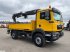 LKW типа MAN TGM 13.290 4x4 Hiab 9 Tonmeter laadkraan Just 222.472 km!, Gebrauchtmaschine в ANDELST (Фотография 5)
