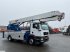 LKW типа MAN TGM 15.290 Klaas 35 meter Dachdecker Kran, Gebrauchtmaschine в ANDELST (Фотография 7)
