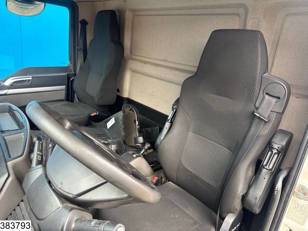 LKW des Typs MAN TGM 18 290 EURO 6, Retarder, Truck driving, Gebrauchtmaschine in Ede (Bild 9)