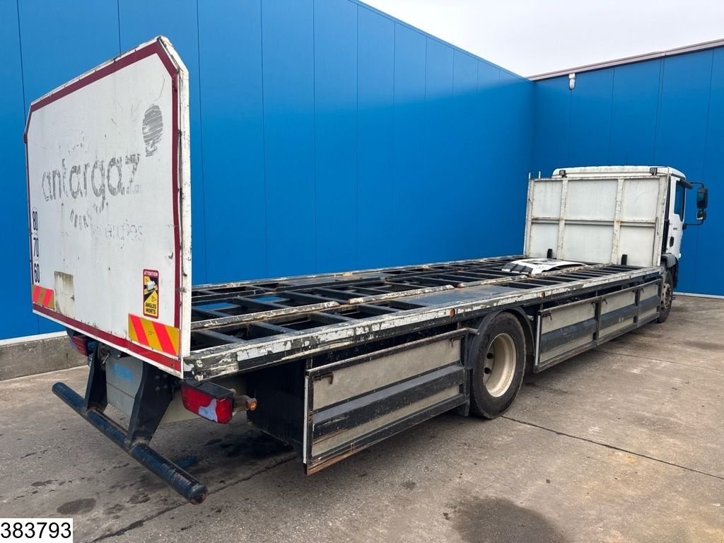 LKW des Typs MAN TGM 18 290 EURO 6, Retarder, Truck driving, Gebrauchtmaschine in Ede (Bild 2)