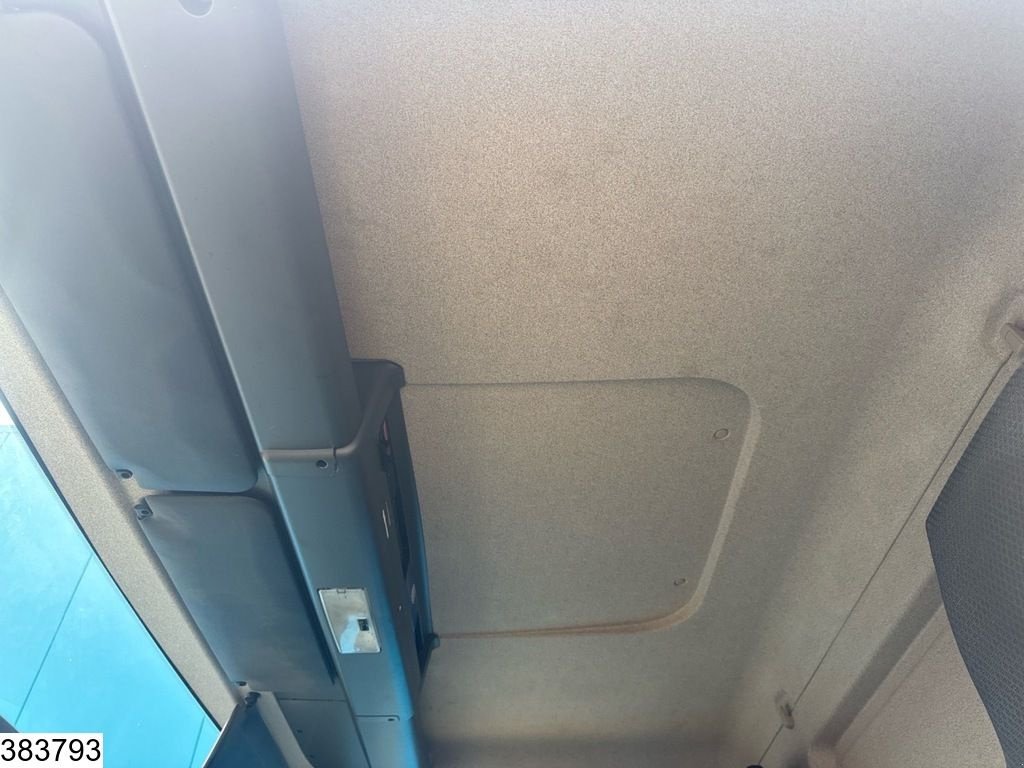 LKW des Typs MAN TGM 18 290 EURO 6, Retarder, Truck driving, Gebrauchtmaschine in Ede (Bild 10)