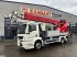 LKW Türe ait MAN TGM 26.320 Euro 6 Bocker hoogwerker met Jib 46 meter Just 33.833, Gebrauchtmaschine içinde ANDELST (resim 3)