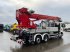 LKW Türe ait MAN TGM 26.320 Euro 6 Bocker hoogwerker met Jib 46 meter Just 33.833, Gebrauchtmaschine içinde ANDELST (resim 7)