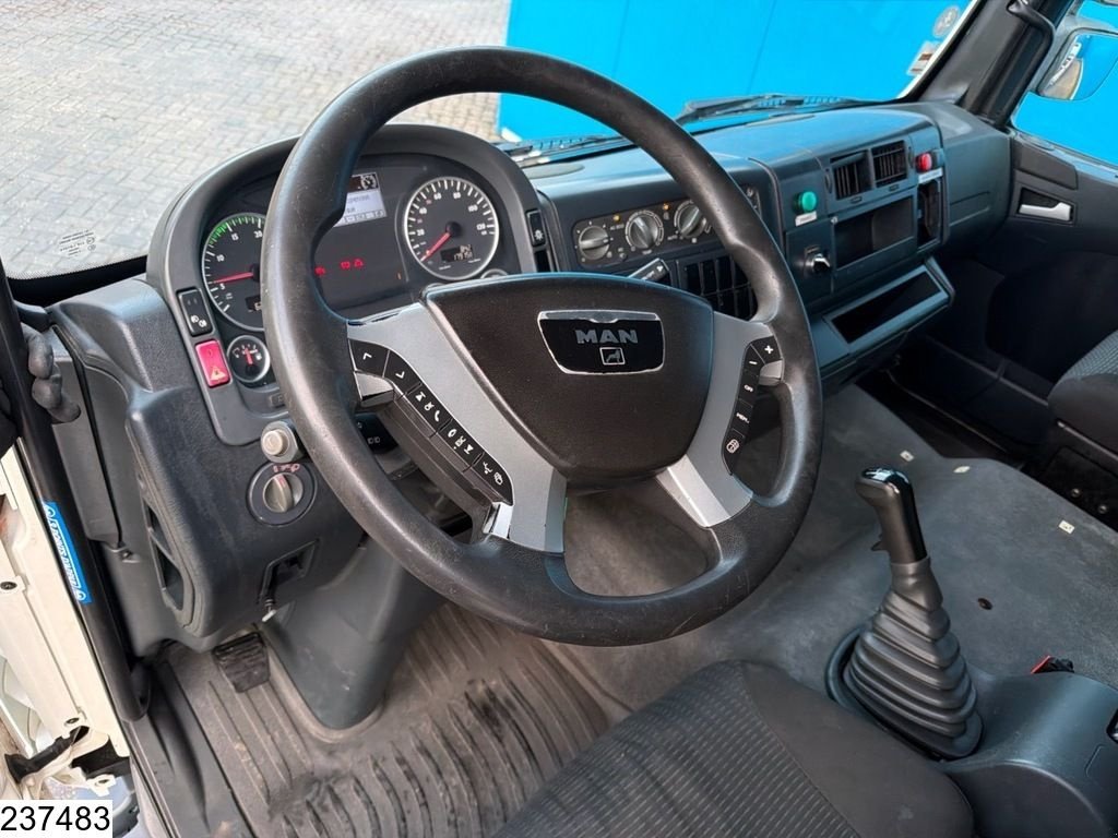 LKW del tipo MAN TGM EURO 4, Gebrauchtmaschine en Ede (Imagen 5)