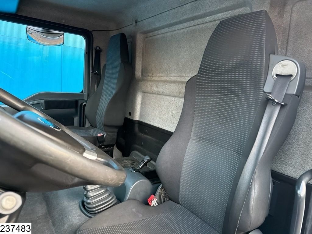 LKW del tipo MAN TGM EURO 4, Gebrauchtmaschine en Ede (Imagen 10)