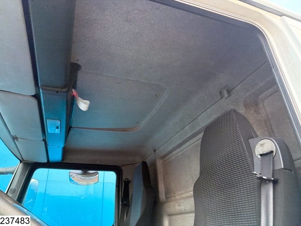 LKW del tipo MAN TGM EURO 4, Gebrauchtmaschine en Ede (Imagen 9)