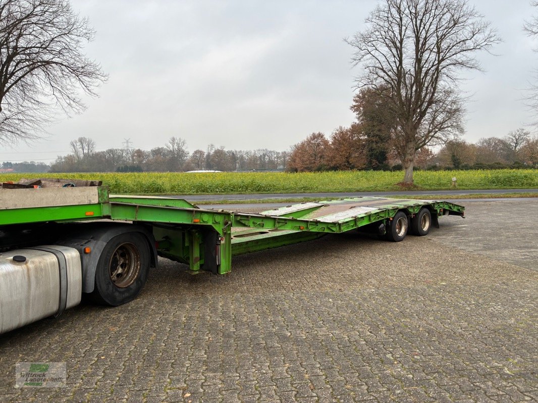 LKW za tip MAN TGS 18.360 4x2 BLS, Gebrauchtmaschine u Rhede / Brual (Slika 17)