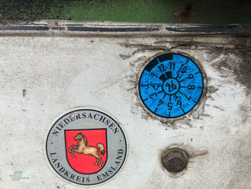 LKW za tip MAN TGS 18.360 4x2 BLS, Gebrauchtmaschine u Rhede / Brual (Slika 20)