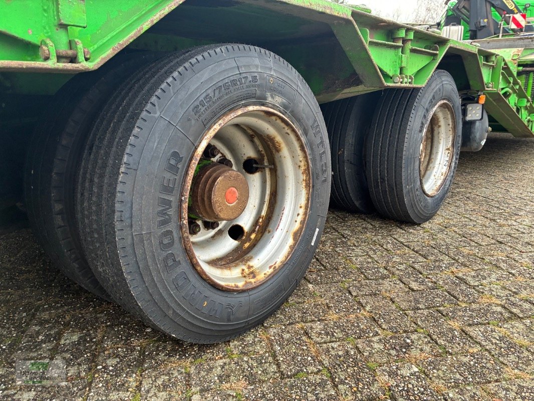 LKW za tip MAN TGS 18.360 4x2 BLS, Gebrauchtmaschine u Rhede / Brual (Slika 22)