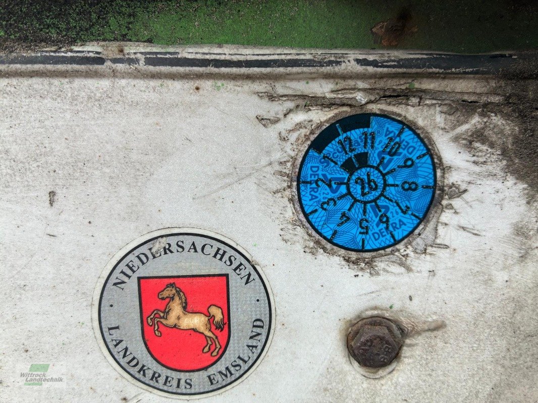 LKW za tip MAN TGS 18.360 4x2 BLS, Gebrauchtmaschine u Rhede / Brual (Slika 14)