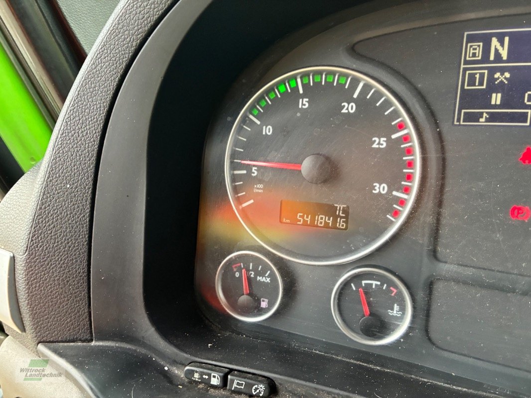 LKW za tip MAN TGS 18.360 4x2 BLS, Gebrauchtmaschine u Rhede / Brual (Slika 26)