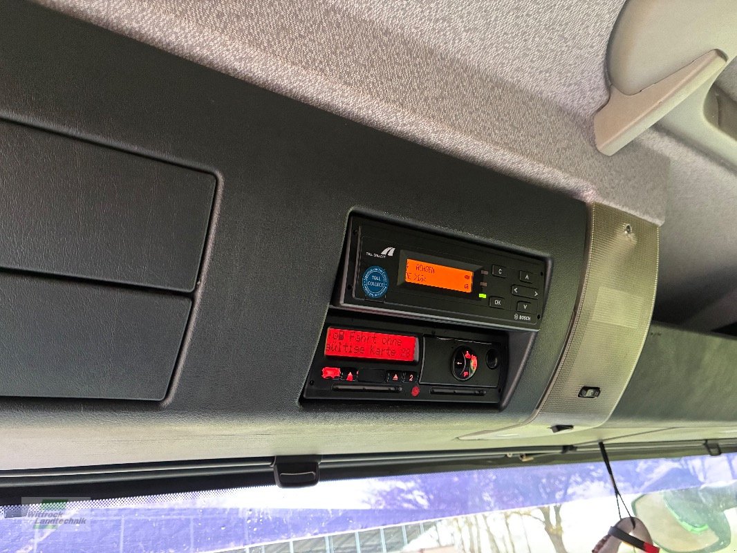 LKW za tip MAN TGS 18.360 4x2 BLS, Gebrauchtmaschine u Rhede / Brual (Slika 31)