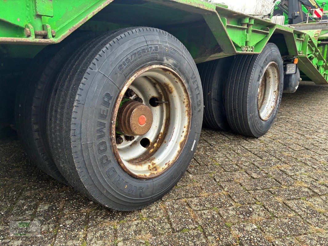 LKW za tip MAN TGS 18.360 4x2 BLS, Gebrauchtmaschine u Rhede / Brual (Slika 15)