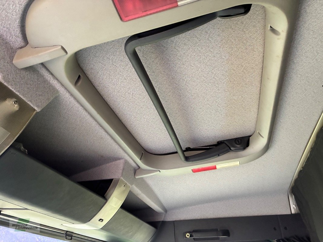 LKW del tipo MAN TGS 18.360 4x2 BLS, Gebrauchtmaschine en Rhede / Brual (Imagen 2)