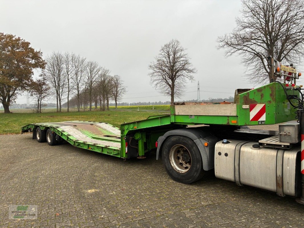 LKW za tip MAN TGS 18.360 4x2 BLS, Gebrauchtmaschine u Rhede / Brual (Slika 7)