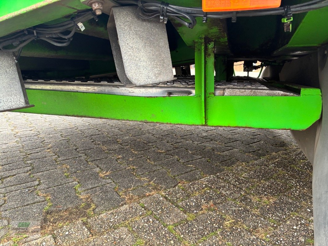 LKW del tipo MAN TGS 18.360 4x2 BLS, Gebrauchtmaschine en Rhede / Brual (Imagen 23)