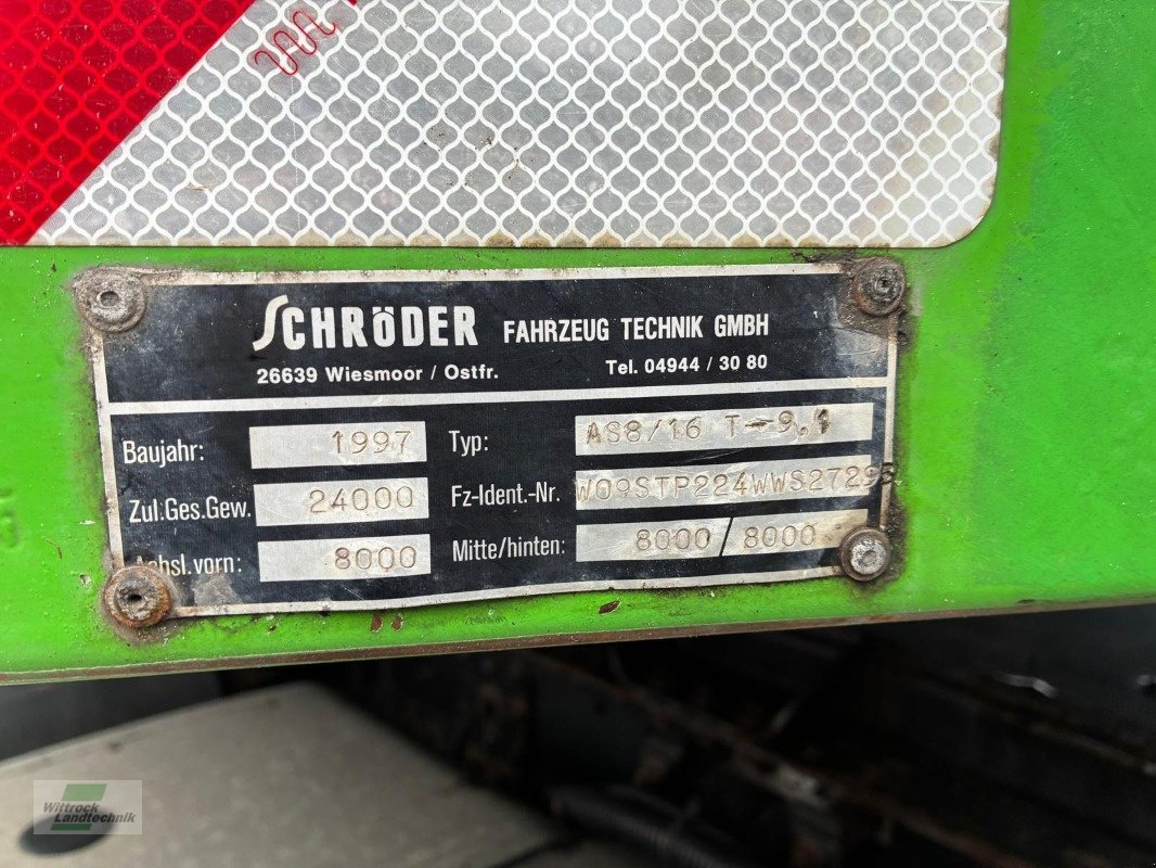 LKW za tip MAN TGS 18.360 4x2 BLS, Gebrauchtmaschine u Rhede / Brual (Slika 5)