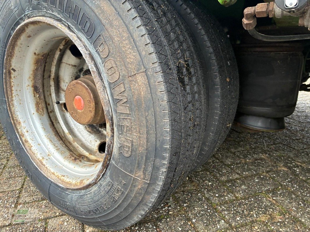 LKW za tip MAN TGS 18.360 4x2 BLS, Gebrauchtmaschine u Rhede / Brual (Slika 13)