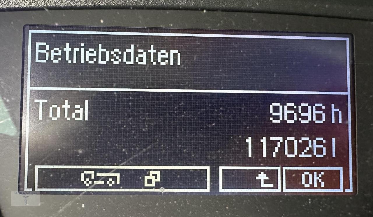 LKW от тип MAN TGS 18.360 4X4, Gebrauchtmaschine в Pragsdorf (Снимка 9)