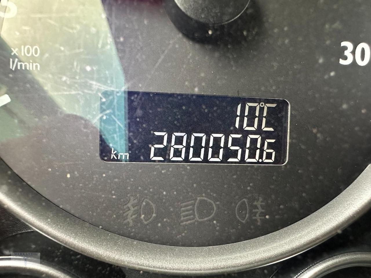 LKW от тип MAN TGS 18.360 4X4, Gebrauchtmaschine в Pragsdorf (Снимка 10)