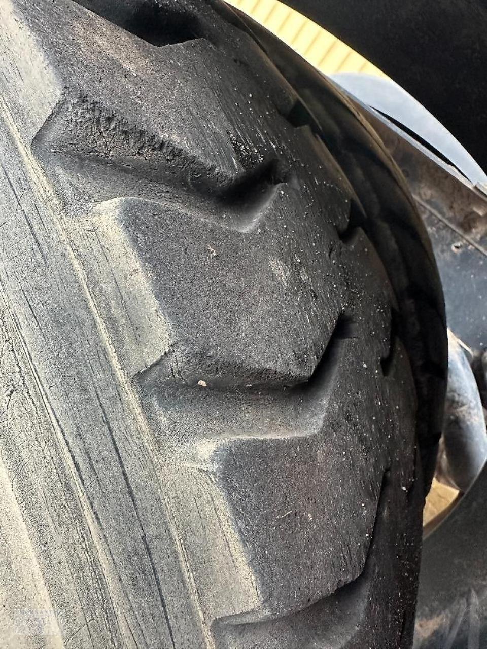 LKW от тип MAN TGS 18.360 4X4, Gebrauchtmaschine в Pragsdorf (Снимка 13)