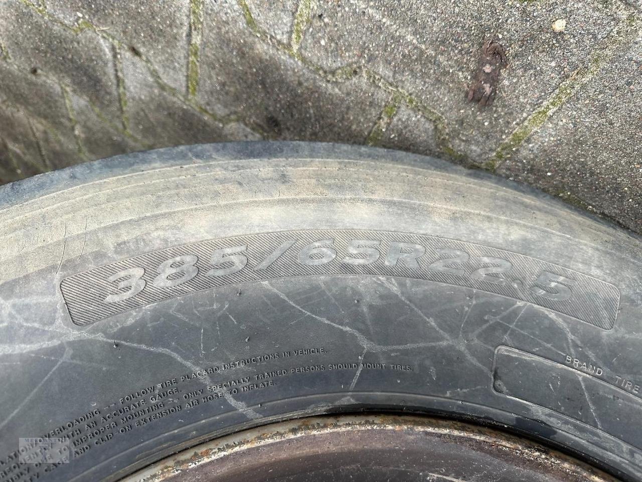 LKW от тип MAN TGS 18.360 4X4, Gebrauchtmaschine в Pragsdorf (Снимка 14)