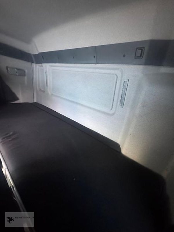 LKW типа MAN TGS 18.360 Sattelzugmaschine Kipphydraulik 4x2, Gebrauchtmaschine в Gevelsberg (Фотография 8)