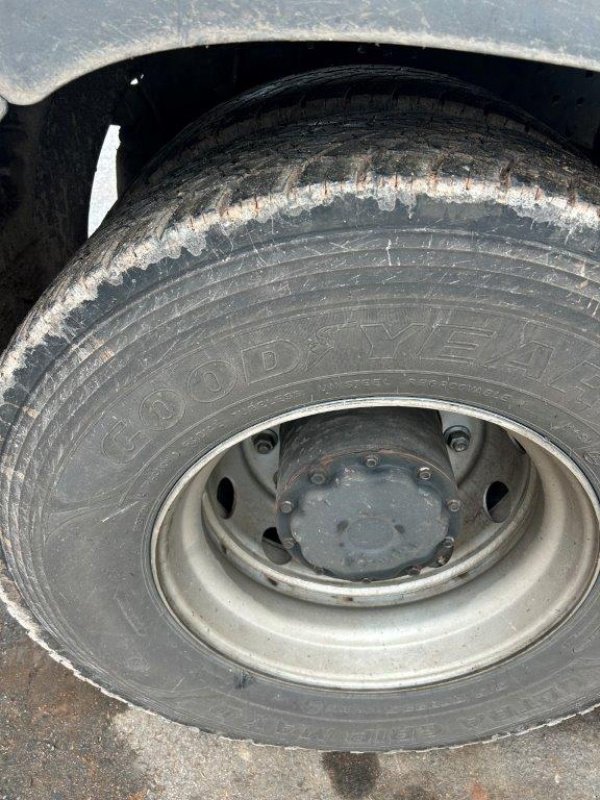 LKW of the type MAN TGS 18.420, Gebrauchtmaschine in Neuendettelsau (Picture 5)