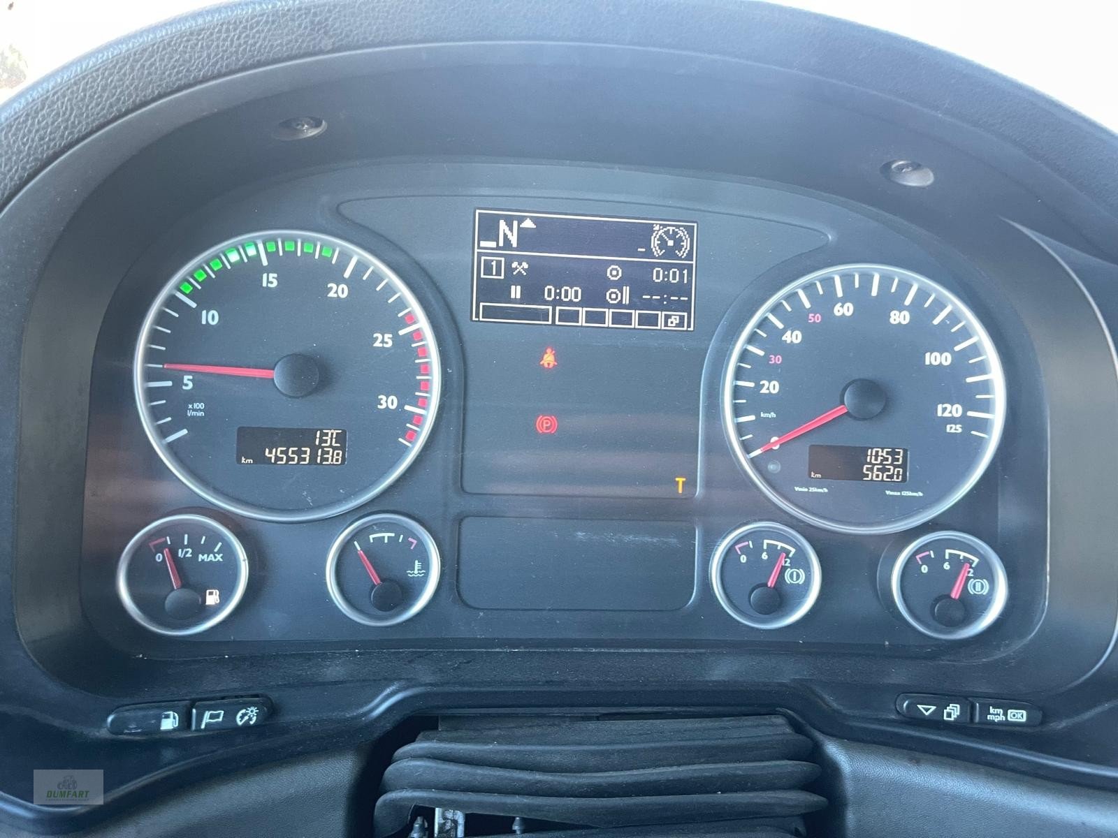 LKW от тип MAN TGS 18.440, Gebrauchtmaschine в Bad Leonfelden (Снимка 3)