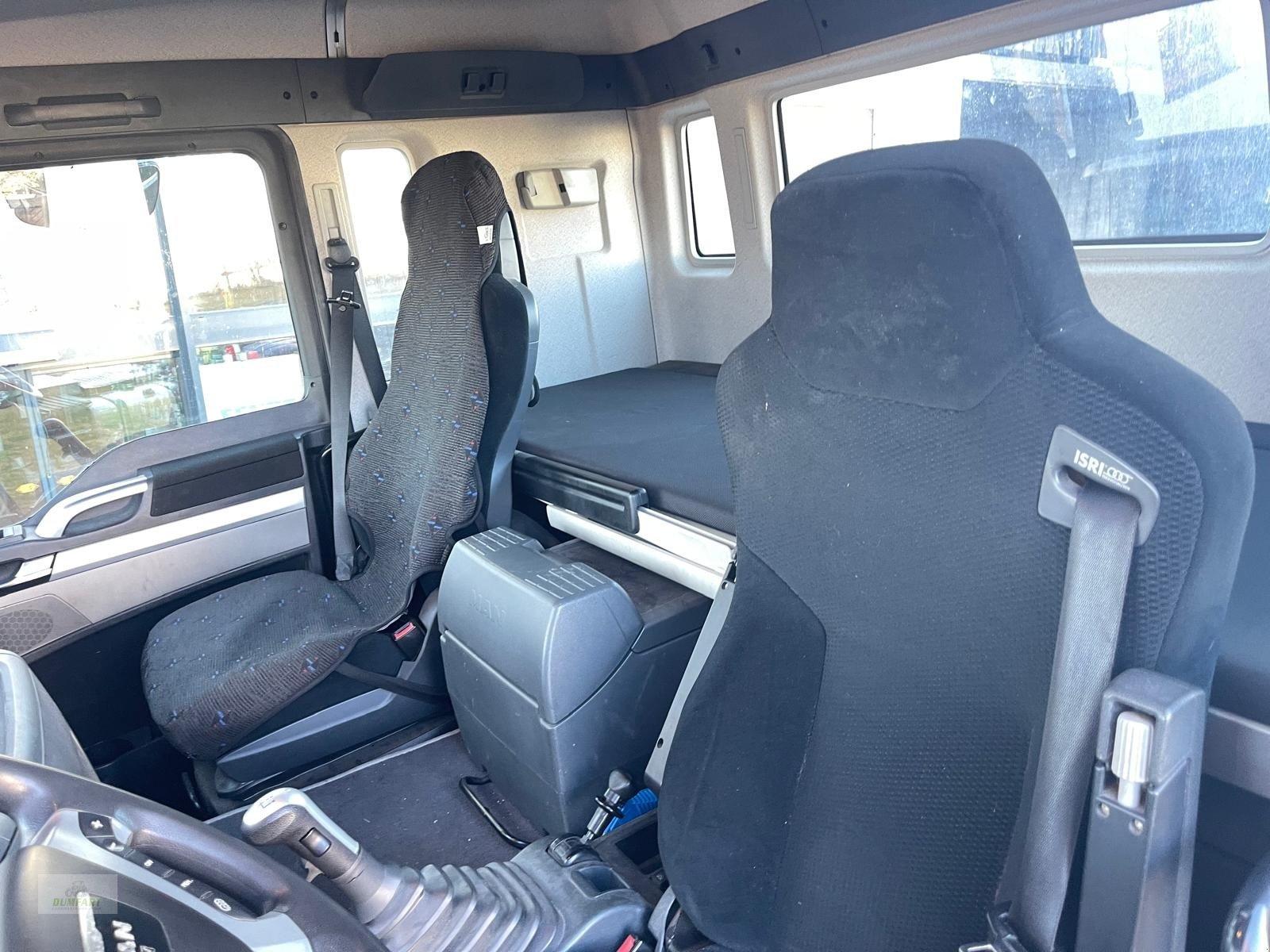 LKW от тип MAN TGS 18.440, Gebrauchtmaschine в Bad Leonfelden (Снимка 4)