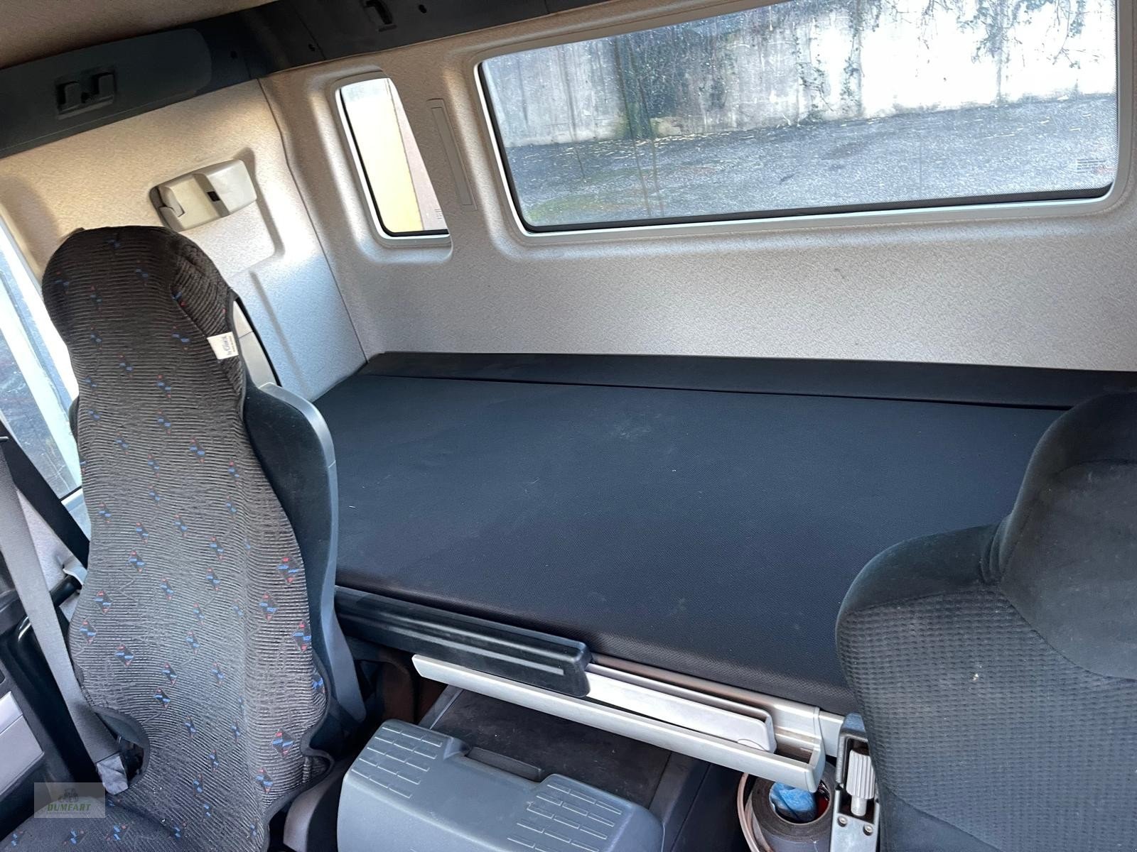 LKW от тип MAN TGS 18.440, Gebrauchtmaschine в Bad Leonfelden (Снимка 5)