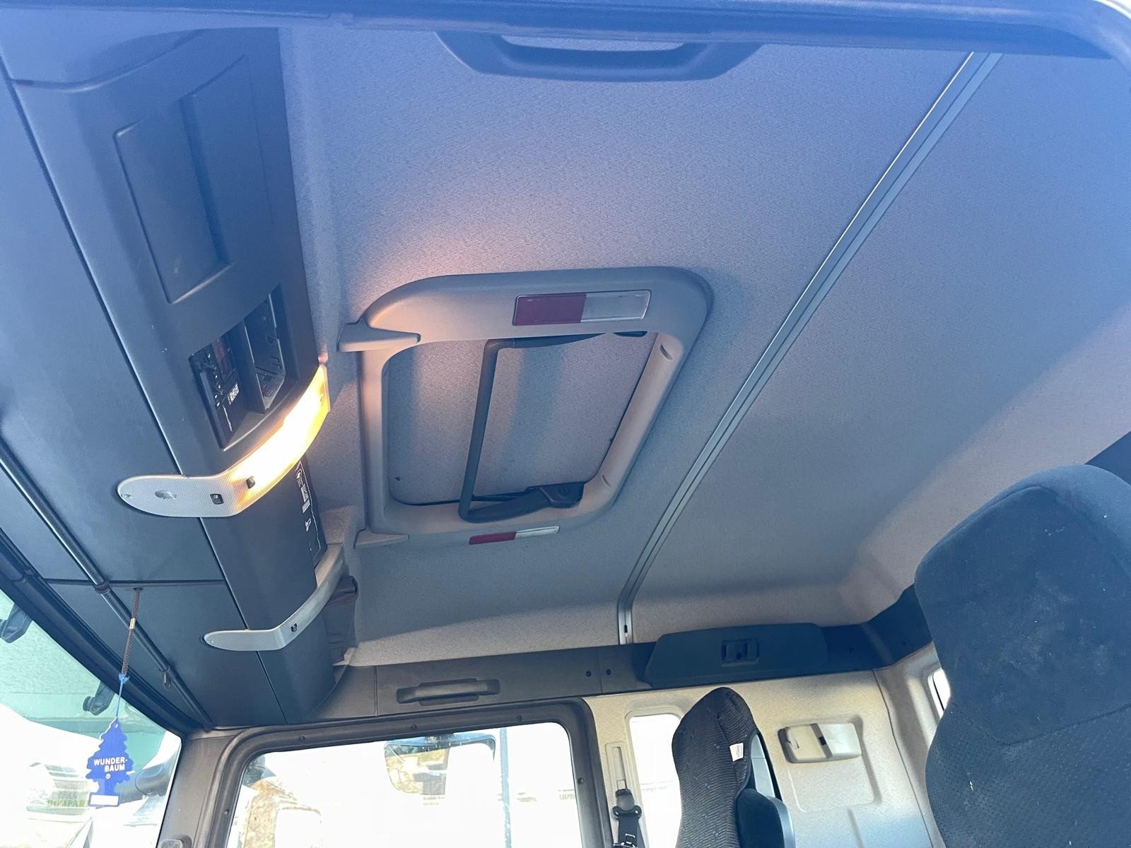 LKW от тип MAN TGS 18.440, Gebrauchtmaschine в Bad Leonfelden (Снимка 7)