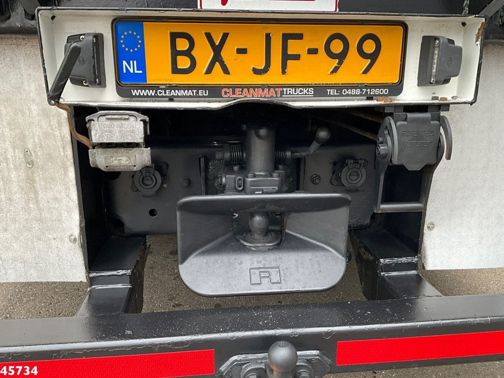 LKW typu MAN TGS 26.440 6x2 Hiab 32 Tonmeter laadkraan, Gebrauchtmaschine v ANDELST (Obrázek 11)