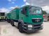 LKW от тип MAN TGS 26.440 Hydro Drive (6x6) *Motor neu*, Gebrauchtmaschine в Salsitz (Снимка 13)