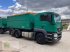 LKW от тип MAN TGS 26.440 Hydro Drive (6x6) *Motor neu*, Gebrauchtmaschine в Salsitz (Снимка 14)