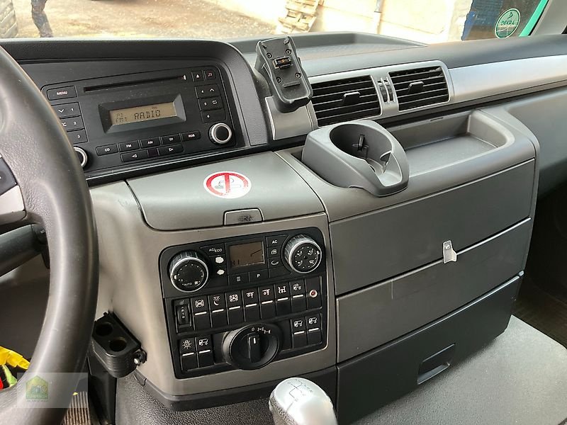 LKW от тип MAN TGS 26.440 Hydro Drive (6x6) *Motor neu*, Gebrauchtmaschine в Salsitz (Снимка 24)