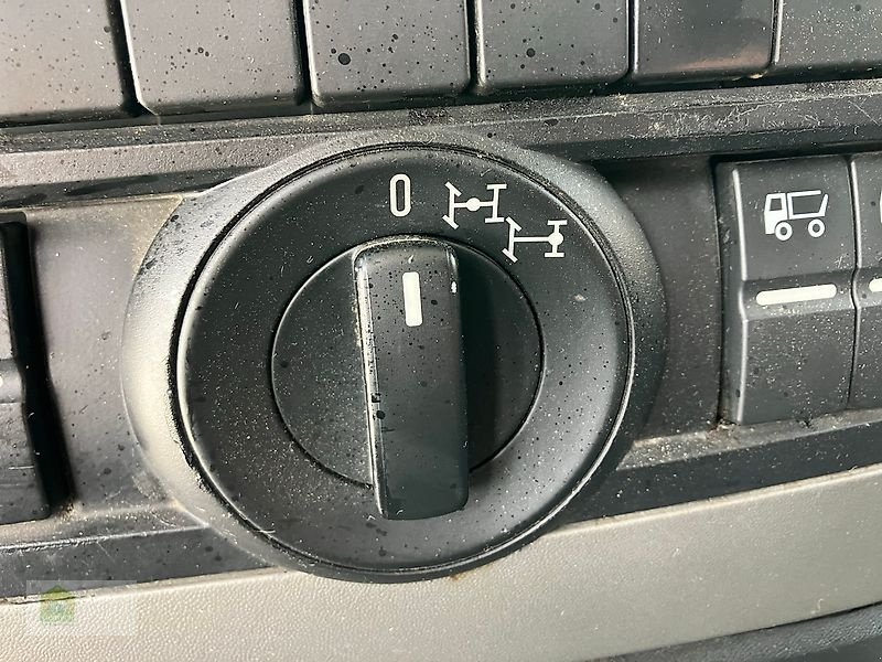 LKW от тип MAN TGS 26.440 Hydro Drive (6x6) *Motor neu*, Gebrauchtmaschine в Salsitz (Снимка 17)