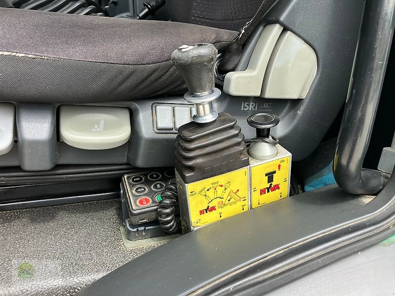 LKW от тип MAN TGS 26.440 Hydro Drive (6x6) *Motor neu*, Gebrauchtmaschine в Salsitz (Снимка 19)