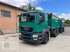 LKW от тип MAN TGS 26.440 Hydro Drive (6x6) *Motor neu*, Gebrauchtmaschine в Salsitz (Снимка 5)