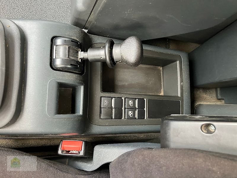 LKW от тип MAN TGS 26.440 Hydro Drive (6x6) *Motor neu*, Gebrauchtmaschine в Salsitz (Снимка 23)