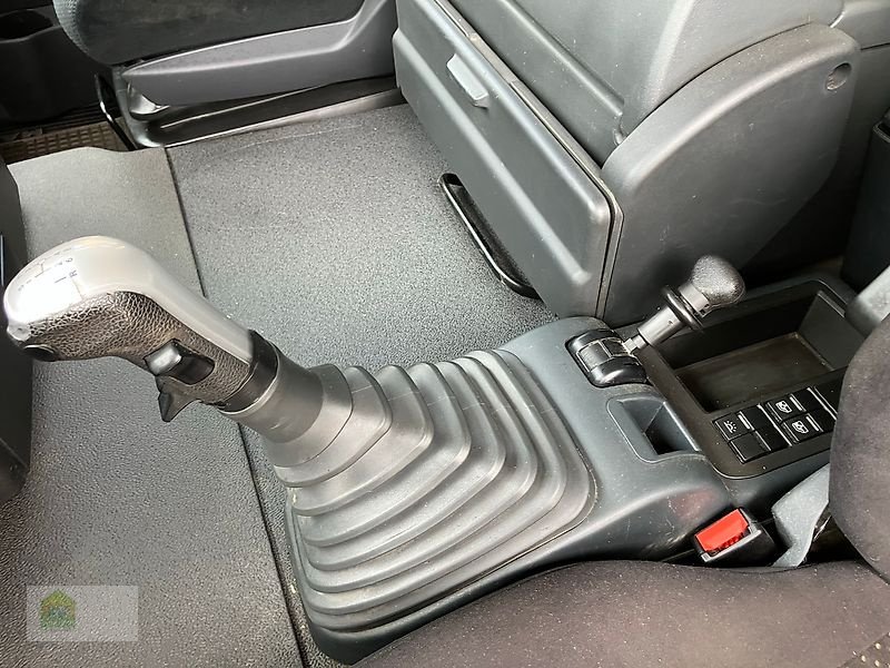 LKW от тип MAN TGS 26.440 Hydro Drive (6x6) *Motor neu*, Gebrauchtmaschine в Salsitz (Снимка 29)