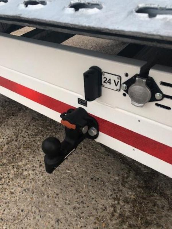 LKW vrste MAN TGS 26.440, Gebrauchtmaschine v Bourron Marlotte (Slika 10)