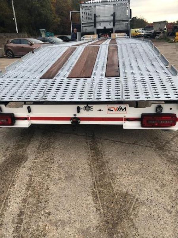 LKW vrste MAN TGS 26.440, Gebrauchtmaschine v Bourron Marlotte (Slika 8)