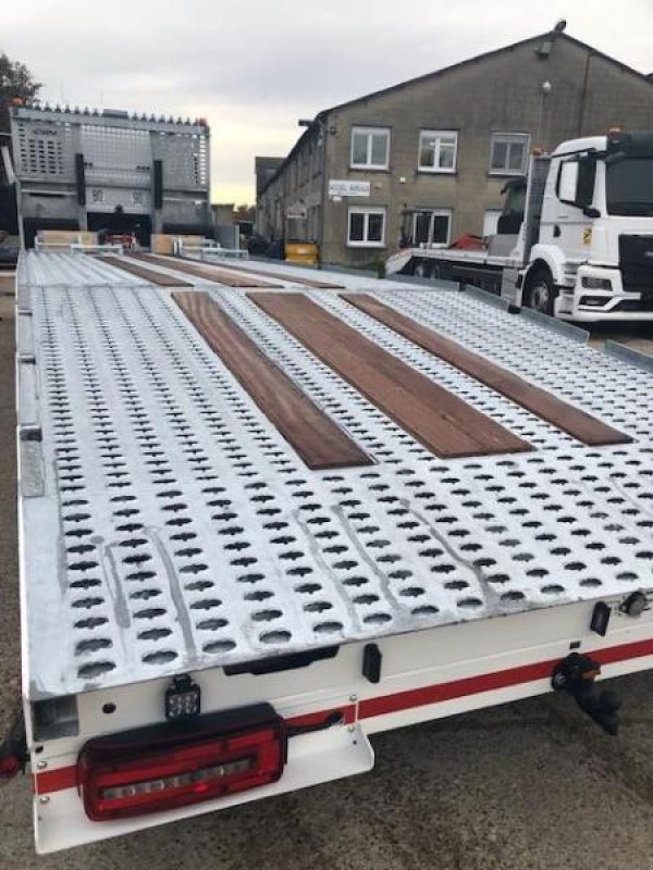 LKW typu MAN TGS 26.440, Gebrauchtmaschine w Bourron Marlotte (Zdjęcie 9)